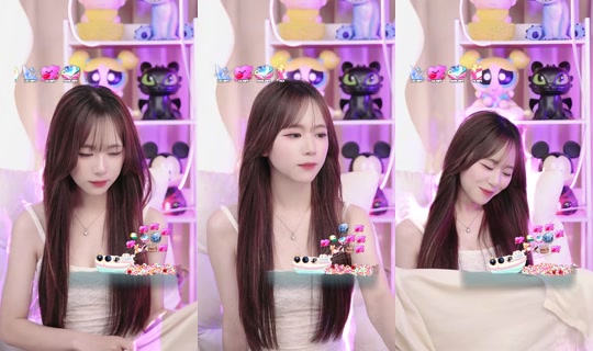 cherita.muxq TikTok Live — Aug 24, 2026, 3:16 PM