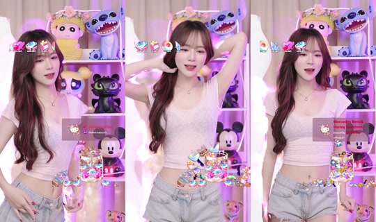 cherita.muxq TikTok Live — Aug 27, 2026, 12:13 PM