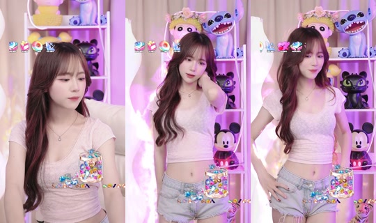 cherita.muxq TikTok Live — Aug 27, 2026, 12:31 PM