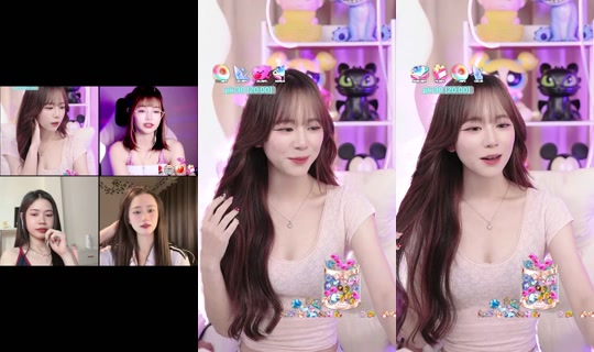 cherita.muxq TikTok Live — Aug 27, 2026, 3:52 PM