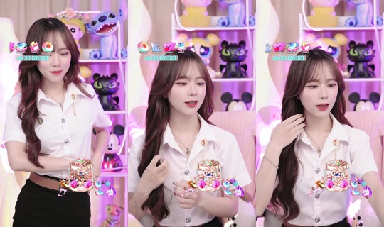 cherita.muxq TikTok Live — Aug 28, 2026, 1:44 PM