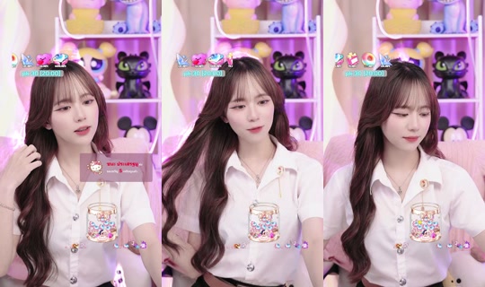 cherita.muxq TikTok Live — Aug 28, 2026, 3:25 PM