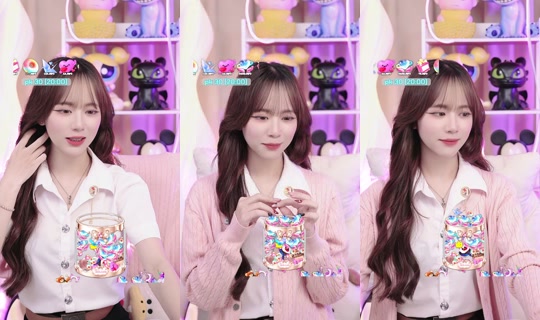 cherita.muxq TikTok Live — Aug 28, 2026, 4:15 PM