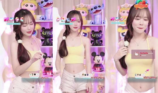 cherita.muxq TikTok Live — Aug 29, 2026, 12:06 PM