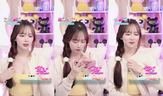 cherita.muxq TikTok Live — Aug 29, 2026, 4:23 PM