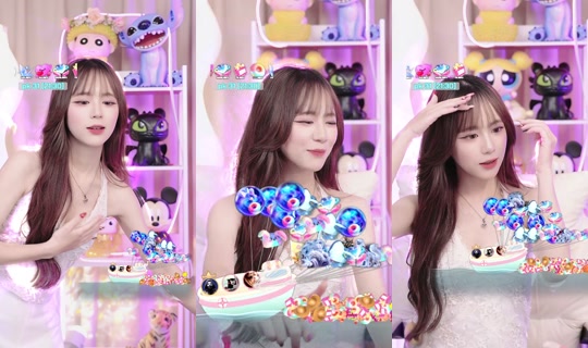 cherita.muxq TikTok Live — Aug 31, 2026, 4:33 PM