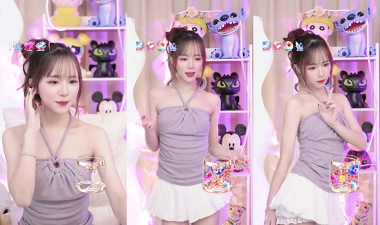 cherita.muxq TikTok Live — Sep 1, 2026, 12:00 PM