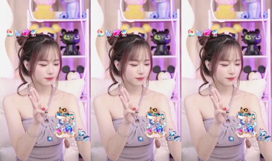 cherita.muxq TikTok Live — Sep 1, 2026, 12:50 PM