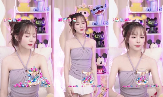cherita.muxq TikTok Live — Sep 1, 2026, 2:31 PM