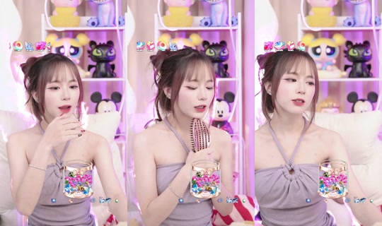 cherita.muxq TikTok Live — Sep 1, 2026, 4:12 PM