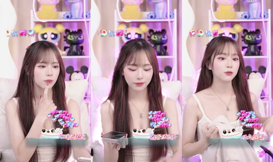 cherita.muxq TikTok Live — Sep 2, 2026, 4:12 PM