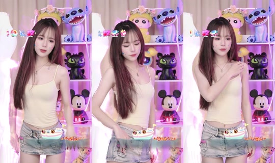 cherita.muxq TikTok Live — Sep 3, 2026, 12:07 PM