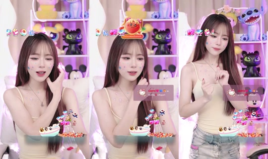 cherita.muxq TikTok Live — Sep 3, 2026, 1:27 PM