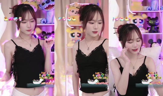 cherita.muxq TikTok Live — Oct 1, 2026, 3:51 PM
