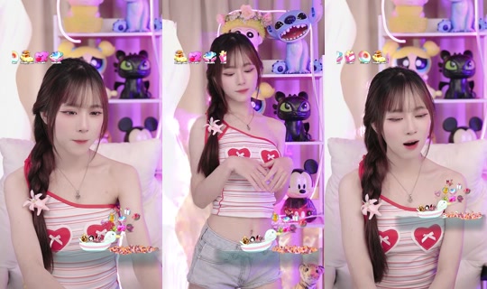cherita.muxq TikTok Live — Oct 2, 2026, 2:21 PM