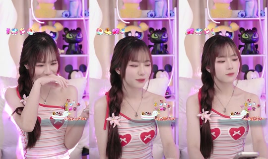 cherita.muxq TikTok Live — Oct 2, 2026, 3:12 PM