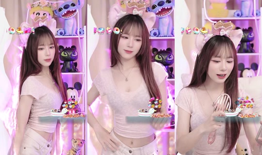 cherita.muxq TikTok Live — Oct 3, 2026, 8:58 AM