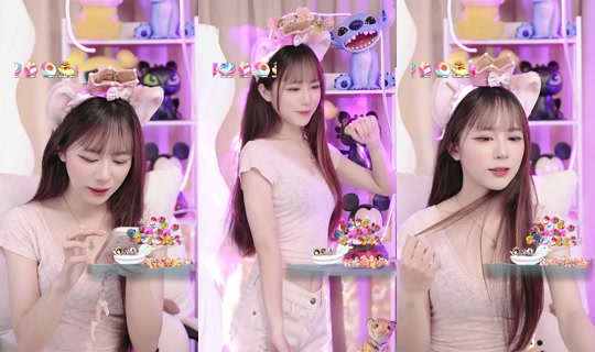 cherita.muxq TikTok Live — Oct 3, 2026, 9:49 AM
