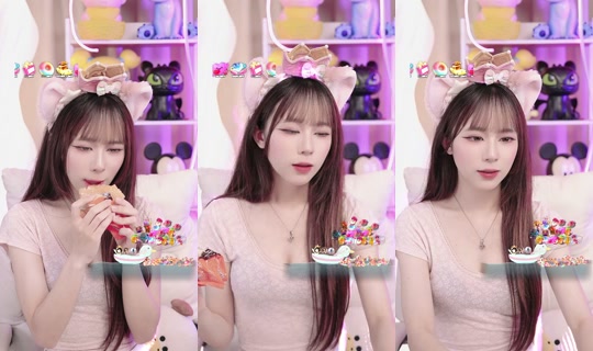 cherita.muxq TikTok Live — Oct 3, 2026, 10:39 AM
