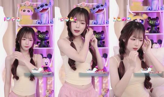cherita.muxq TikTok Live — Oct 4, 2026, 12:08 PM