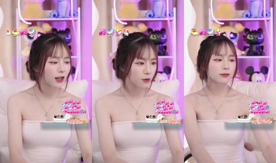 cherita.muxq TikTok Live — Oct 5, 2026, 3:28 PM