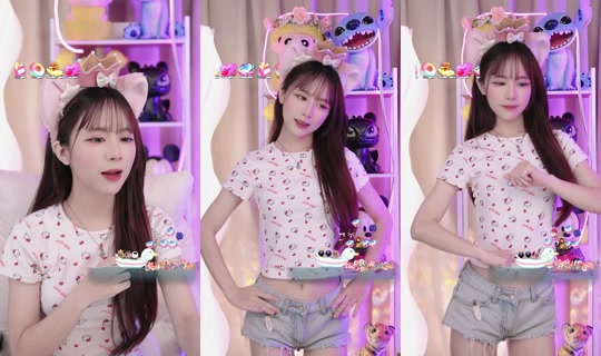 cherita.muxq TikTok Live — Oct 6, 2026, 1:00 PM