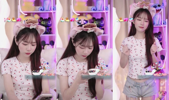 cherita.muxq TikTok Live — Oct 6, 2026, 1:50 PM