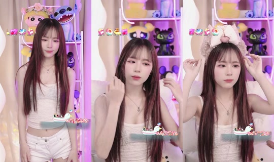 cherita.muxq TikTok Live — Oct 7, 2026, 12:53 PM