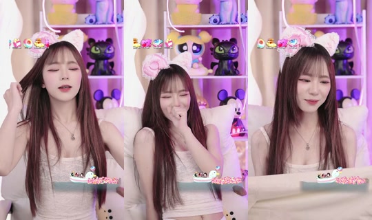 cherita.muxq TikTok Live — Oct 7, 2026, 1:45 PM