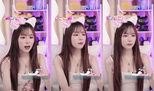 cherita.muxq TikTok Live — Oct 7, 2026, 2:36 PM