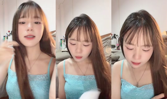 cherita.muxq TikTok Live — Oct 8, 2026, 2:00 PM