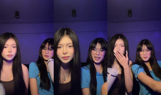 cherl9n TikTok Live — Oct 4, 2026, 5:54 PM
