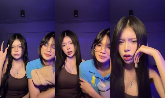 cherl9n TikTok Live — Oct 4, 2026, 8:25 PM
