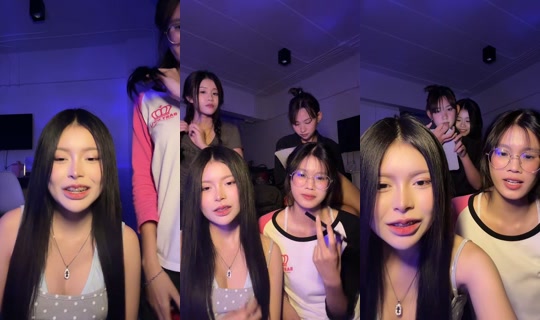 cherl9n TikTok Live — Oct 7, 2026, 4:12 PM