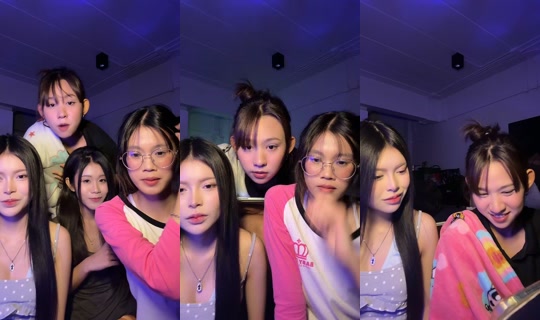cherl9n TikTok Live — Oct 7, 2026, 5:03 PM