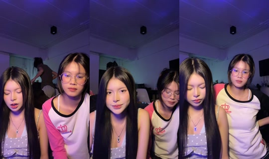 cherl9n TikTok Live — Oct 7, 2026, 5:53 PM