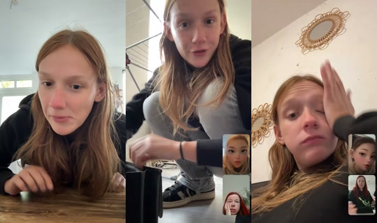 chermaine_k7 TikTok Live — Oct 6, 2026, 4:11 PM
