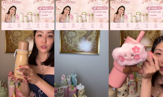 chermainexng TikTok Live — Sep 29, 2026, 1:07 PM
