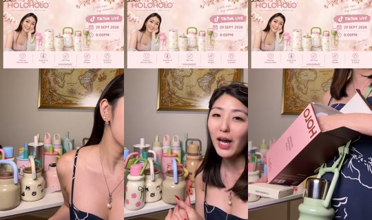 chermainexng TikTok Live — Sep 29, 2026, 1:57 PM