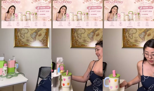 chermainexng TikTok Live — Sep 29, 2026, 3:38 PM