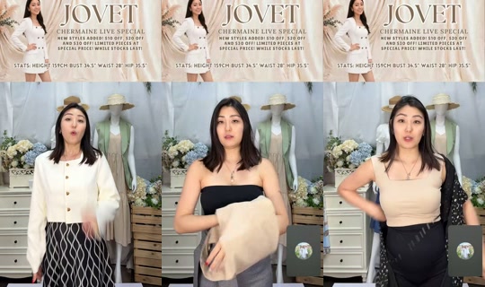 chermainexng TikTok Live — Sep 30, 2026, 1:13 PM