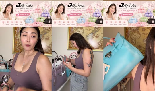 chermainexng TikTok Live — Oct 3, 2026, 8:04 AM