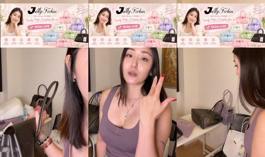 chermainexng TikTok Live — Oct 3, 2026, 10:36 AM