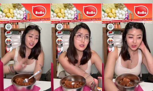 chermainexng TikTok Live — Oct 6, 2026, 1:01 PM
