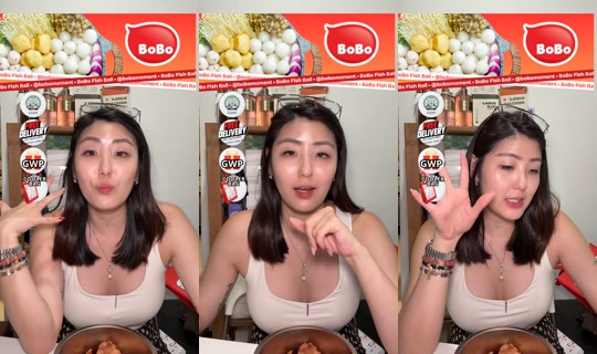 chermainexng TikTok Live — Oct 6, 2026, 2:42 PM
