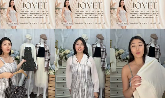 chermainexng TikTok Live — Oct 7, 2026, 12:04 PM