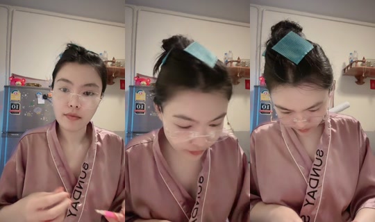 chermel_chermel TikTok Live — Aug 21, 2026, 5:17 AM
