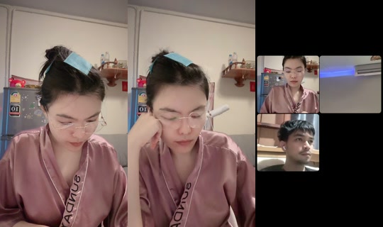 chermel_chermel TikTok Live — Aug 21, 2026, 6:58 AM
