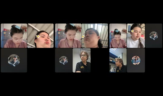 chermel_chermel TikTok Live — Aug 21, 2026, 7:48 AM