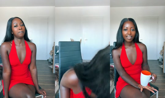 cheropingermany TikTok Live — Aug 23, 2026, 9:50 AM